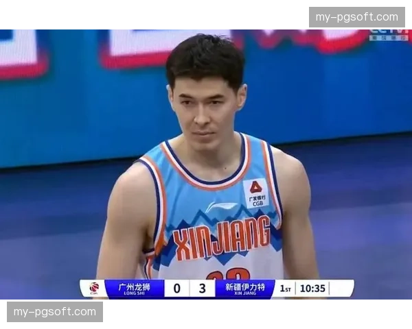 阿不都沙拉木关键篮板助新疆广汇险胜广州龙狮,总分3-1晋级四强 阿不都沙拉木关键篮板助新疆广汇险胜广州龙狮,总分3-1晋级四强